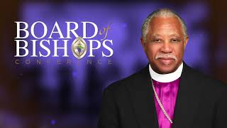 2024 Board of Bishops Conference  Church Of God In Christ [upl. by Enak]