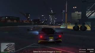 Grand Theft Auto V20241124173540 [upl. by Yusem]