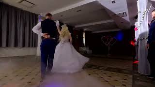 Barbi amp Zoli Wedding Dance quotIndilaLove Storyquot [upl. by Aicekan55]