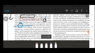 George Berkeley An overview of his life amp his philosophy amp his critique of empiricist materialism4 [upl. by Kampmeier452]