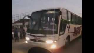 Ubungo Bus Terminal  Dar es Salaammpg [upl. by Neerhtak793]