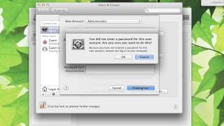 How to Factory Reset a Mac Air  Macs amp Apple Computers [upl. by Annert]