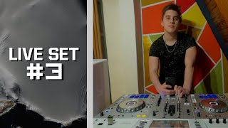 ENGANCHADO DE REGGAETON VIEJO 5  LIVE SET 3  TOMI DJ [upl. by Nuahsyar]