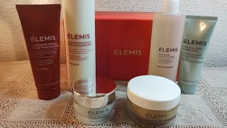 Elemis QVC UK TSV  November 24 [upl. by Yenroc]