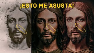 REVELADO ¡Carta de Pilato describe el rostro y el color de Jesús con detalles increíbles [upl. by Faustena17]