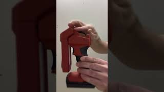 Hilti Cordless task light SL 222 [upl. by Harbed]