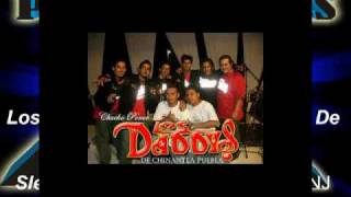 Los Daddys  Cumbia Ella O Grito De Cumbia Lo Nuevo 2010 [upl. by Effy98]