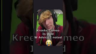 Kreekcraft Is COOKED shorts kreekcraft funny roblox ‪KreekCraft ‬ [upl. by Gabe]