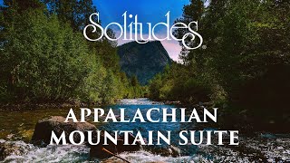 Dan Gibson’s Solitudes  Mountain Stream  Appalachian Mountain Suite [upl. by Di]