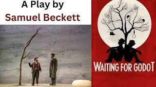 Waiting for Godot Full play by Samuel Beckett waiting for Godot summary in Urduhindi [upl. by Lucine]