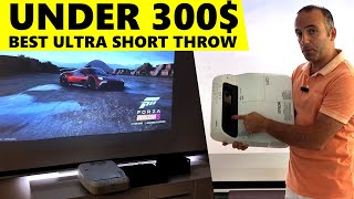 Cheapest Ultra Short Throw Projector  Epson EB685Wi [upl. by Steady25]