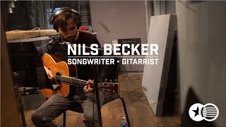 Nils Becker EPK Reel [upl. by Cinemod845]