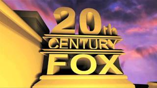 20th Century Fox Logo [upl. by Saleem]