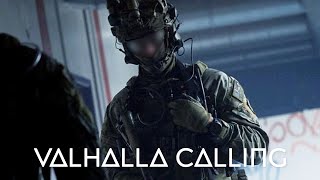 Danish Special Forces  Valhalla Calling [upl. by Concordia344]