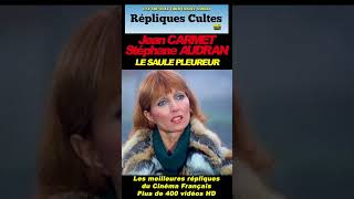 CARMETAUDRAN Le Saule Pleureur répliquescultes punchlines best bestoff carmet shorts [upl. by Aryhs616]