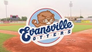 The Evansville Otters [upl. by Ayeki12]