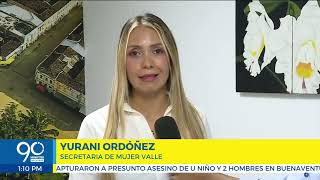 ¿Qué pasará con los Panamericanos de Barranquilla Esta y más noticias en 90 al día 040124 [upl. by Acinahs357]