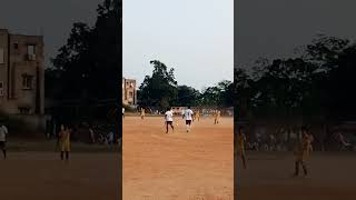 Makon 🆚 kanke football footballshorts footballskills subscribe sports [upl. by Anaila]