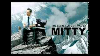 Theodore Shapiro THE SECRET LIFE OF WALTER MITTY 2013 [upl. by Notrub]