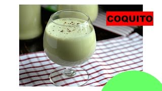 How to make PuertoRican Coquito with Pistachio  Vlogmas 3 🇵🇷 [upl. by Imhskal]