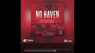 Audiobook Sample No Haven [upl. by Anir]