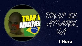 TRAP DE AMARELLA 1 Hora Free Fire [upl. by Clio]