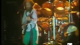 Jethro Tull  Heavy Horses live in Italy 1982 [upl. by Irol]