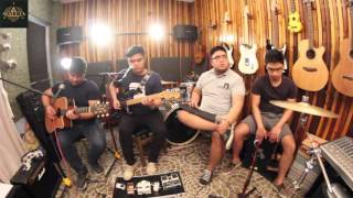 Kundiman  c Silent Sanctuary  AgsuntaJamSessions ft David Garcia [upl. by Notyap]