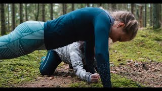 Del 3 Karriärval Stina Nilsson och Petra Malm om att välja karriär i en mansdominerad bransch [upl. by Ginger]