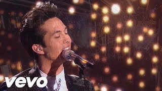 Laine Hardy  Flame  Music Video [upl. by Ole]