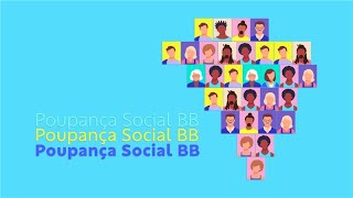 Poupança Social BB  Saque Móvel  BB [upl. by Asiilanna]