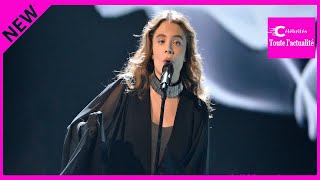 Maëlle la gagnante de the Voice 2018 vit des moments très difficiles [upl. by Tedi351]