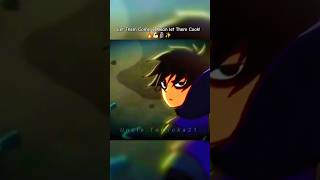 Killer Seven Vs RedTooth  4k Qualityshortvideo animation anime fpyシviral fpyシ fpy [upl. by Madalyn]