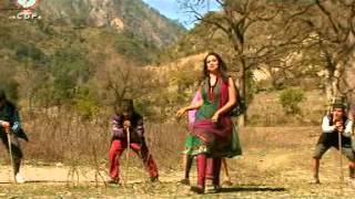 Danpurani Re kumaoni song by Pappu karki [upl. by Nnaeirual]