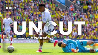 Playoff battle starts at Carrow Road  Uncut v Norwich City [upl. by Crandall]