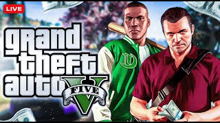 🔴 SELLING MY SUPERCAR  GTA 5 LIVE GAMEPLAY GAMEPLAY GTA5 technogamerz gta [upl. by Lemaj]