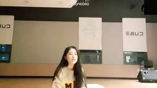 SHUHUA BEING SAVAGE FOR 3 MINUTES Straight [upl. by Aitra976]