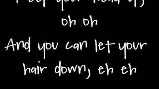 Andy Grammer  Keep Your Head Up with lyrics HD [upl. by Cheney129]