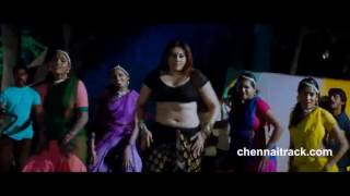 Namitha Ilamai Oonjal Eravenil Oru Attam Song [upl. by Pergrim145]