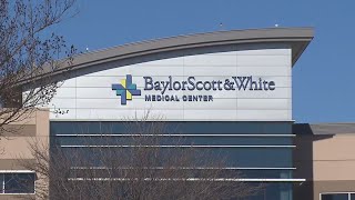 Blue Cross Blue Shield may soon be quotout of networkquot at Baylor Scott amp White Health [upl. by Giulia588]