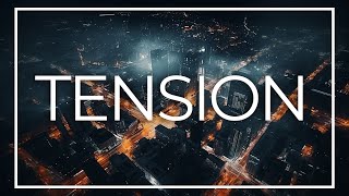 Cinematic Suspense Trailer NoCopyright Music for Video  Dark City by Soundridemusic [upl. by Eimmis963]