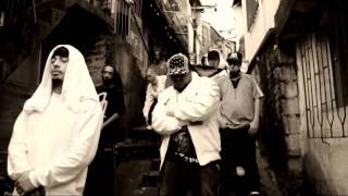 Insurgentes CRACK FAMILY FT ENGENDROS DEL PANTANO VIDEOCLIP OFICIAL [upl. by Ciro]