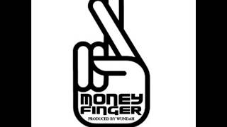 Gappy Ranks ft Busy Signal  Money Finger Oct 2012 Wundah Production [upl. by Lokin30]