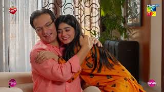 Baap Ki Shadi Karwaon Gi seharkhan hamzasohail  Fairy Tale 2  HUM TV [upl. by Aed]