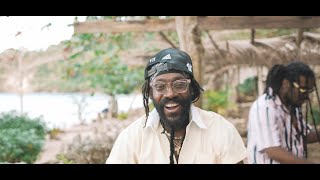 Zagga  Tarrus Riley  Secure  Official Video [upl. by Patsis215]