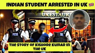 Obsession Turned Crime The Story of Kishore Kumar in the UK 🇬🇧 [upl. by Doggett]