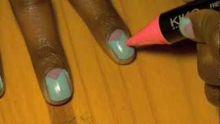 Nail tutorial [upl. by Duval872]