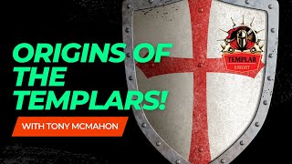 Mysterious origins of the Knights Templar [upl. by Mansur]