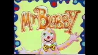 Mr Blobby Intro [upl. by Yentuoc]