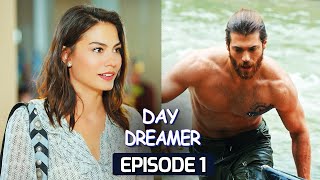 Day Dreamer  Early Bird in HindiUrdu Episode 1  Turkish Dramas erkencikuspehlapanchi [upl. by Baptista]